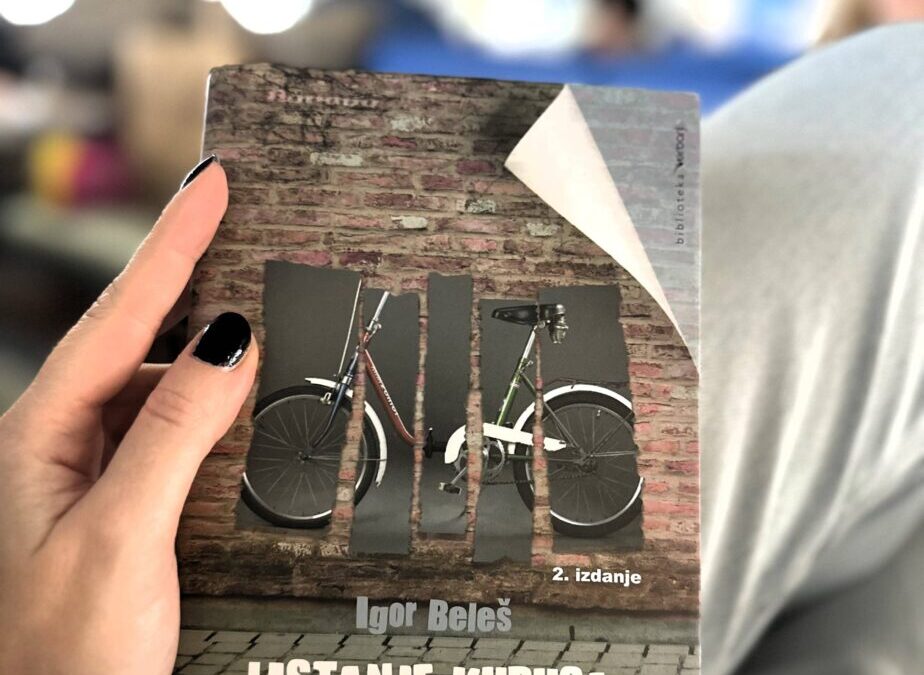 Projekt “Mreža čitanja”
