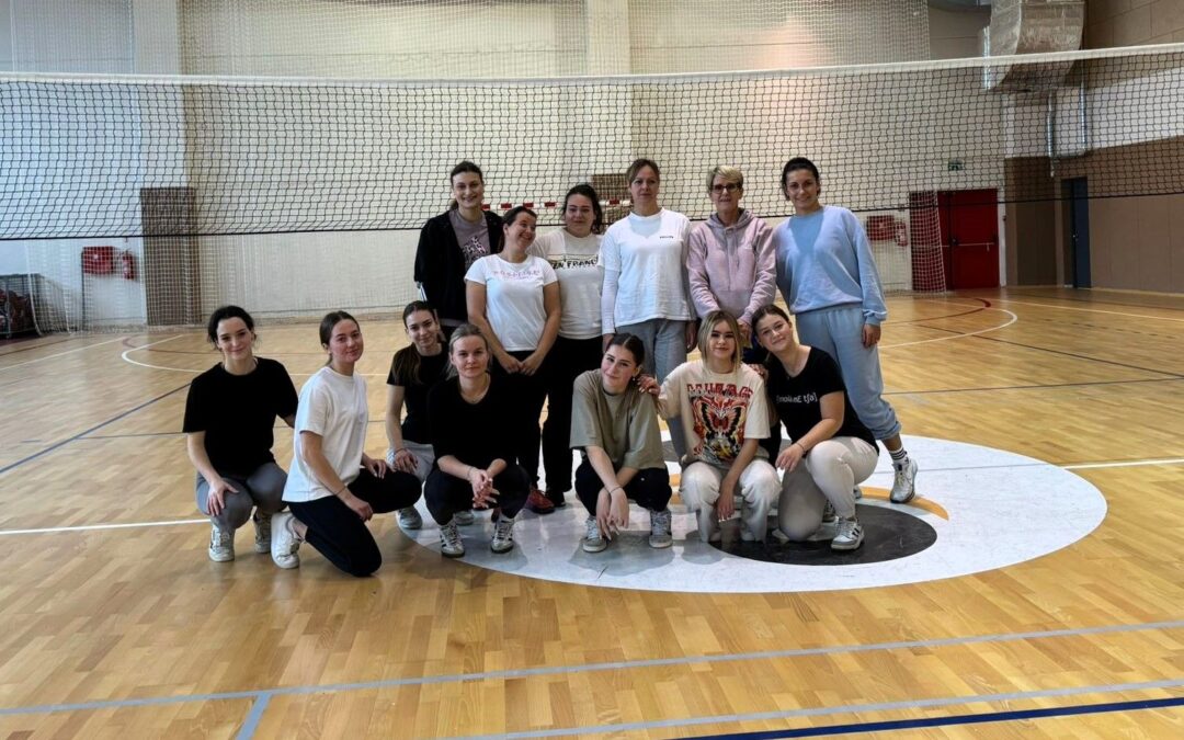 Maturalni turnir Srednje škole Brač