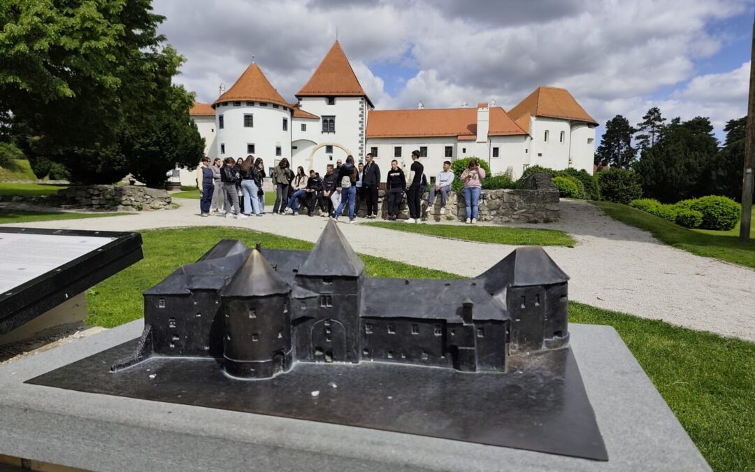 Posjet manifestaciji Dan i noć PMF-a u Zagrebu