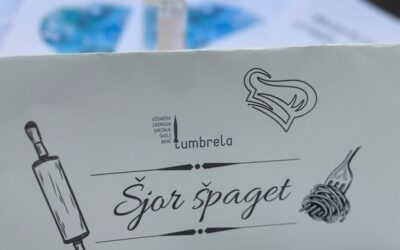 Dan srednjih škola u Splitu  