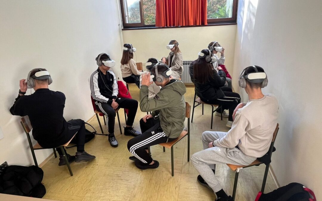 VR KINO