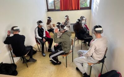 VR KINO
