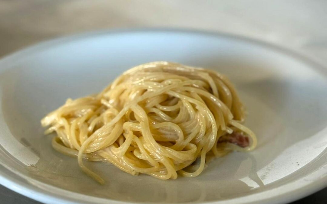 Svjetski dan tjestenine 