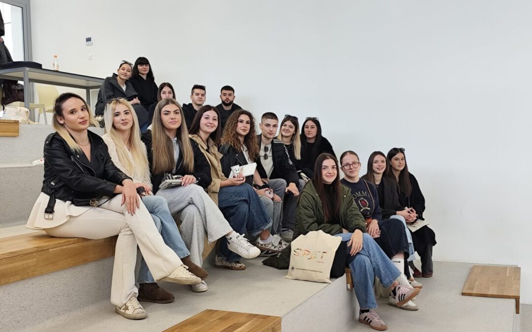 Dan obrazovanja u TUŠ Split