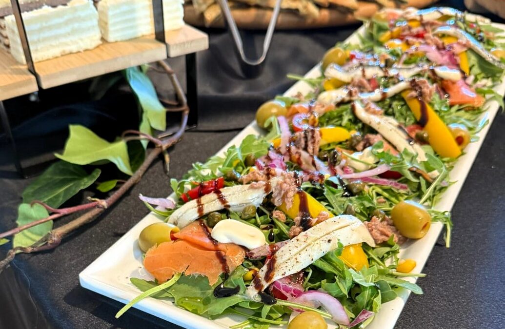 Kuhari na skupu vatrogasne zajednice