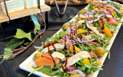 Kuhari na skupu vatrogasne zajednice