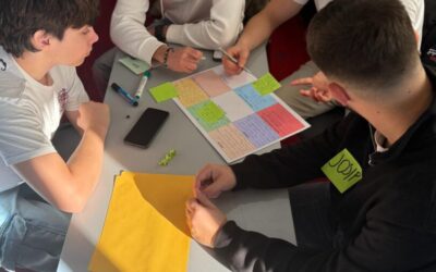 Naši šoldi naš glas: 2. Trening „Participativno budžetiranje“ u Oroslavju 