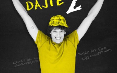 „Profesore, dajte 2“