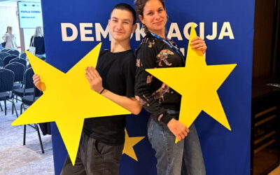 Treći nacionalni susret EPAS škola 