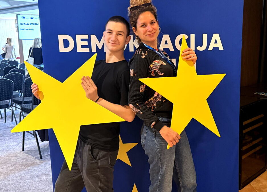 Treći nacionalni susret EPAS škola 