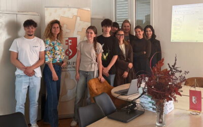 „Naši šoldi, naš glas“ 