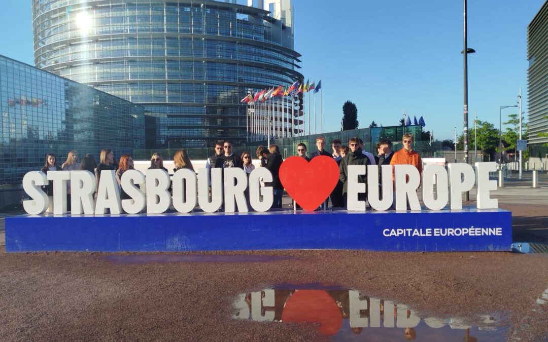 Euroscola