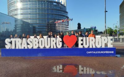 Euroscola